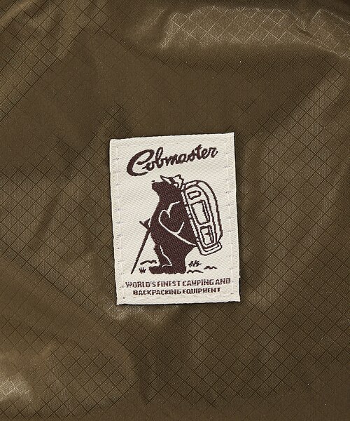 COBMASTER/コブマスター】COB-CR PKB HABIT PACK｜アバハウスの通販