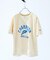 【Champion】リバースウィーブ(R)ショートスリーブスウェットシャツ /