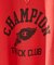 【Champion】リバースウィーブ(R)ショートスリーブスウェットシャツ /