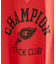 【Champion】リバースウィーブ(R)ショートスリーブスウェットシャツ /