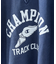【Champion】リバースウィーブ(R)ショートスリーブスウェットシャツ /