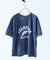 【Champion】リバースウィーブ(R)ショートスリーブスウェットシャツ /