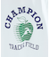 【Champion】ショートスリーブ リンガーTシャツ