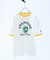 【Champion】ショートスリーブ リンガーTシャツ
