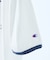 【Champion】ショートスリーブ リンガーTシャツ