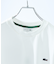 【LACOSTE / ラコステ】バックプリントベーシックTシャツ
