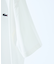 【LACOSTE / ラコステ】バックプリントベーシックTシャツ