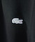 【LACOSTE / ラコステ】バックプリントベーシックTシャツ