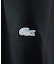 【LACOSTE / ラコステ】バックプリントベーシックTシャツ