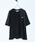 【LACOSTE / ラコステ】バックプリントベーシックTシャツ