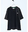 【LACOSTE / ラコステ】バックプリントベーシックTシャツ