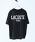 【LACOSTE / ラコステ】バックプリントベーシックTシャツ