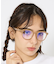 【LE FOON / ルフォーン】老眼鏡/リーティンググラス/ブルーライトカット