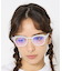 【LE FOON / ルフォーン】老眼鏡/リーティンググラス/ブルーライトカット