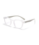 【LE FOON / ルフォーン】老眼鏡/リーティンググラス/ブルーライトカット