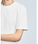 【接触冷感/WEB限定】フリーザーTシャツ /アイスピケ ストレッチ