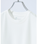 【接触冷感/WEB限定】フリーザーTシャツ /アイスピケ ストレッチ