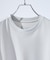 【接触冷感/WEB限定】フリーザーTシャツ /アイスピケ ストレッチ