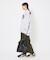 【YArKA/ヤーカ】 real leather different lengt