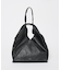 【YArKA/ヤーカ】 real leather different lengt
