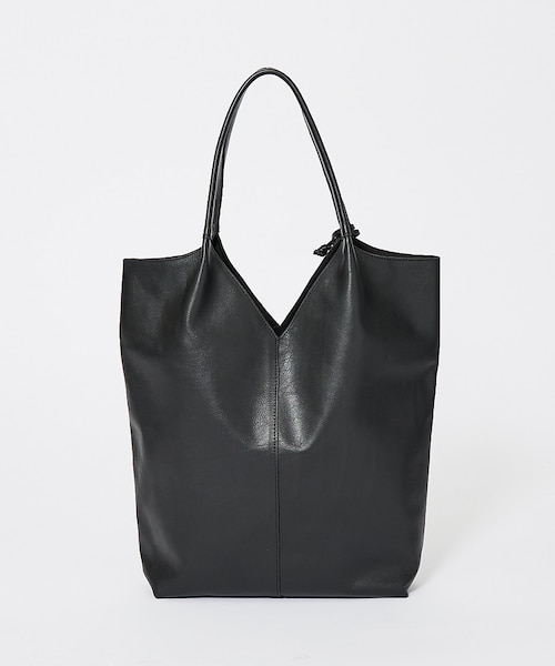 ARUTEMIKA/アルテミカ】リアルレザービッグトートバッグ /ユニセックス