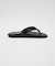 【ISLAND SLIPPER / アイランドスリッパ】スムースレザー トングサ