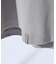【定番】ドレスポンチ Vネック 半袖Tシャツ / ストレッチ 冷涼感