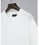 フルニードル メッシュニットTシャツ