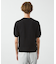 フルニードル メッシュニットTシャツ