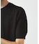 フルニードル メッシュニットTシャツ
