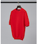 フルニードル メッシュニットTシャツ