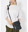 【YArKA/ヤーカ】real leather Flap 2way bag So