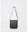 【YArKA/ヤーカ】real leather Flap 2way bag So