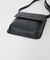 【YArKA/ヤーカ】real leather Flap 2way bag So