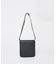 【YArKA/ヤーカ】real leather Flap 2way bag So