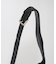 【YArKA/ヤーカ】real leather Flap 2way bag So