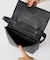【YArKA/ヤーカ】real leather Flap 2way bag So