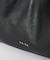 【YArKA/ヤーカ】real leather square bottom dr