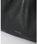 【YArKA/ヤーカ】real leather square bottom dr
