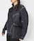 【YArKA/ヤーカ】 real leather box flap should