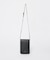 【YArKA/ヤーカ】 real leather box flap should
