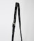 【YArKA/ヤーカ】 real leather box flap should