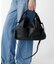 【YArKA/ヤーカ】real leather change shape 2wa