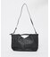 【YArKA/ヤーカ】real leather change shape 2wa