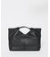 【YArKA/ヤーカ】real leather change shape 2wa