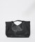 【YArKA/ヤーカ】real leather change shape 2wa