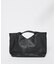 【YArKA/ヤーカ】real leather change shape 2wa
