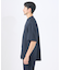 【AH ABAHOUSE/セットアップ対応】アムンゼン キーネック 半袖シャツ