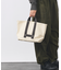 【MASTER&Co./マスターアンドコー】IVY TOTE BAG/ミディアム