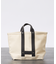 【MASTER&Co./マスターアンドコー】IVY TOTE BAG/ミディアム